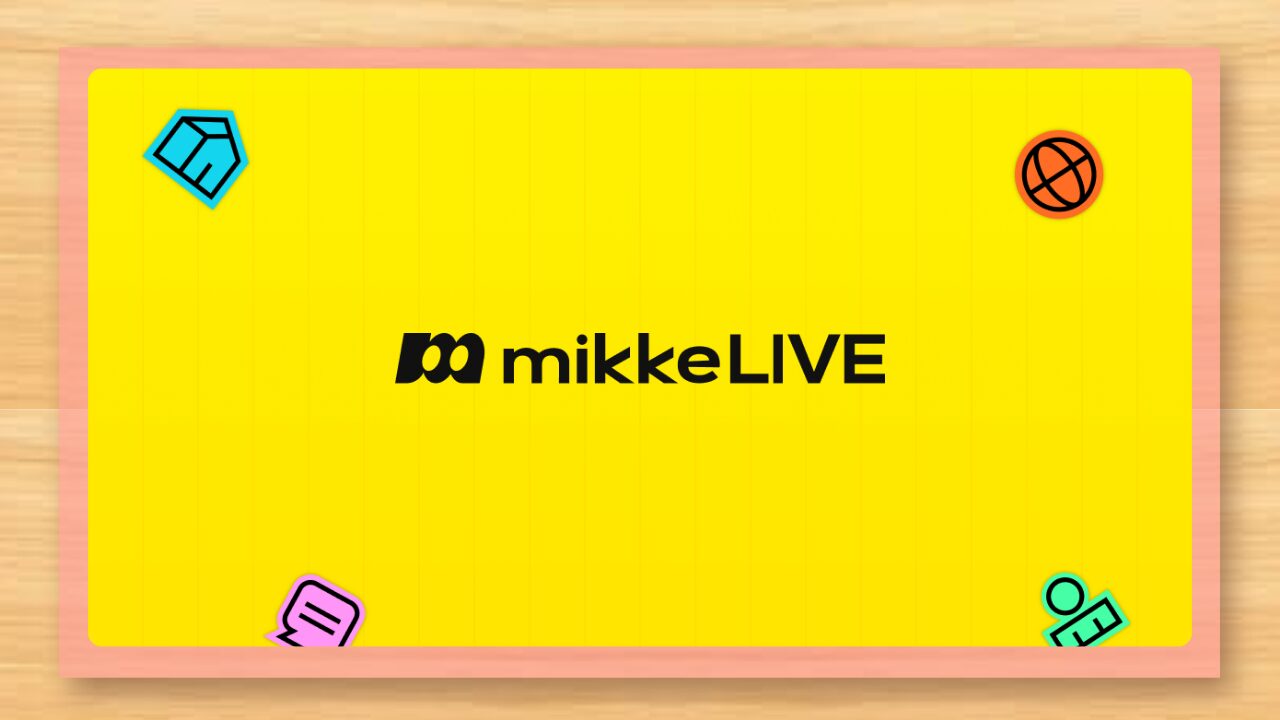 mikke LIVE（ミッケライブ）のレビュー・口コミ紹介画像