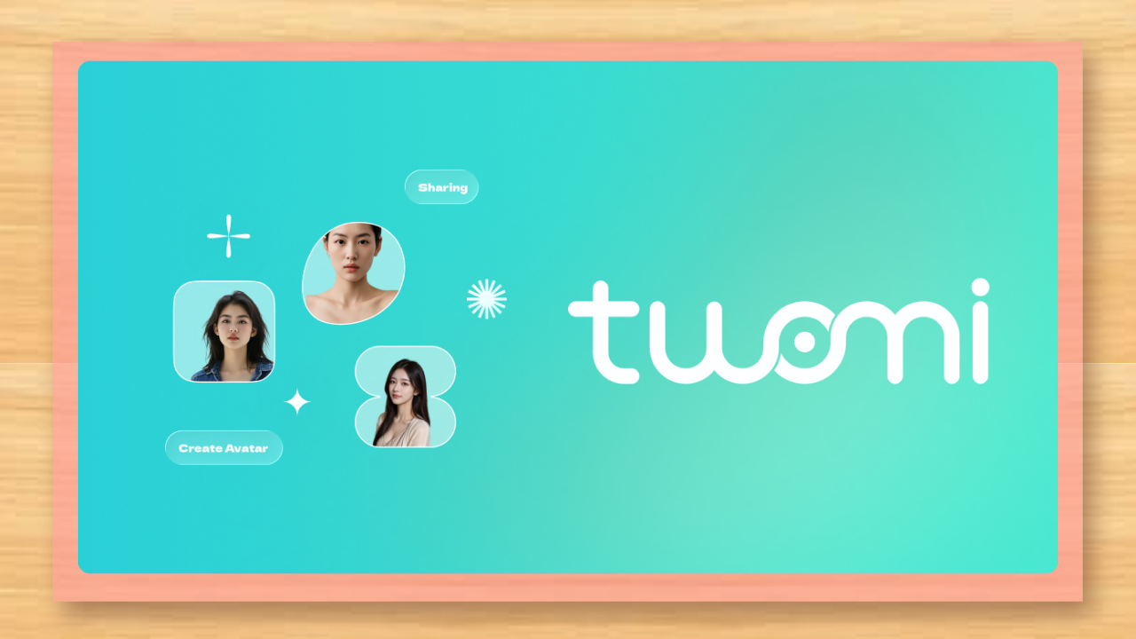 Twomi（ツオミ）の口コミ・評判と特徴を紹介するレビュー