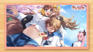 少女ウォーズ 幻想天下統一戦の口コミ・評判とゲームレビュー